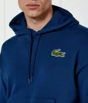 Толстовка Loose fit Lacoste, синий - фото 4