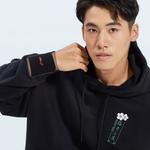 Эластичные дышащие согревающие защитные компрессионные манжеты LINING, черный - фото 7