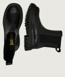 Ботильоны Just Cavalli, черный - фото 4