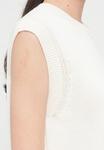 Джемпер Proenza Schouler White Label EMILY , Off White/Off-White - фото 7