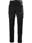 Функциональные брюки Chelsea Evo Brz Cargo Pant Helly Hansen, черный - фото