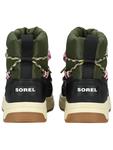 Зимние ботинки SOREL, темно-зеленый - фото 5