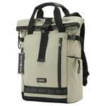 Samsonite Серый рюкзак мужской нейлоновый - фото 2