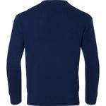 Пуловер Wiesnkönig Friedemann, морской - фото 2