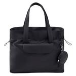 Saucony Тканевая сумка-шопер, Jet Black - фото