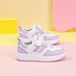 Детская обувь для скейтбординга Warrior, белый - фото 46