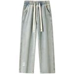 Джинсы Unisex Paddington Bears, Жёлтая Грязь - фото 7