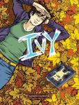 Ivy (Oni Press) - фото