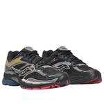 Saucony ProGrid Omni 9 'Black Multi' - фото 2