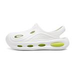 Клоги унисекс OUBT, оранжевый - фото 2