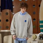 Толстовка унисекс Mind Error, желтый - фото 16