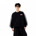 Худи HelloKitty Hello Kitty SS25 Unisex Sanrio, бордовый - фото 9