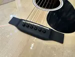 Акустическая электрогитара Martin 000-12E 2024 - Коуа - фото 11