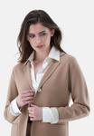 Кардиган van Laack Cardigan, Mottled Beige - фото 4