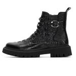 Мужские ботинки Cahhrrn X Martin Boot Men Beige Yedani - фото