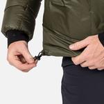 Куртка Rossignol Ciastel Rossignol, Olive Shadow - фото 4