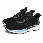 Кроссовки унисекс с низким верхом Warrior - фото 13