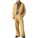 Acne Studios Куртка мужская, Beige Yellow - фото 6