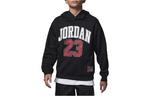 Детская толстовка Jordan, цвет Black - фото