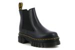Ботильоны на платформе 27148001 Dr. Martens, черный - фото 2