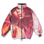 Куртка Grimey Westbound Pu Puffer, зеленый - фото 2