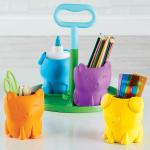 Учебные ресурсы Create-a-Space Kiddy Caddy: Pet Learning Resources - фото 4