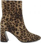 Ботинки MIA womens Thiva-n, Leopard Print - фото 2