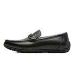 Туфли Men"s Casual Men Low-Top черный S.T.Dupont - фото