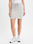 Мини юбка GANT, Light grey - фото 2