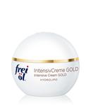 Крем для лица frei öl Hydrolipid Intensivcreme GOLD, 50 ml - фото 2