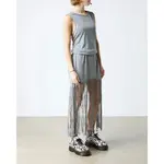 Туфли Dr Martens Buzz 5I, белый - фото 9