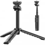 Ulanzi RMT-01 Wireless Bluetooth Selfie Stick/Tripod 2888 - фото 3