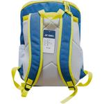 YONEX Тканевый рюкзак унисекс морской синий - фото 2
