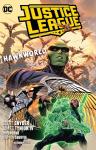 Justice League Vol. 3: Hawkworld (DC Comics) - фото