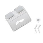 Браслет LINING, серый - фото