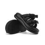 Шлепанцы и сланцы DAPHNE Slide Slippers Women's, серебряный - фото 3