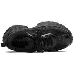 Кроссовки унисекс с низким верхом Devanro, черный - фото 7