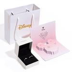 Disney Серебряное кольцо S925 унисекс - фото 4