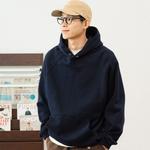 Толстовка унисекс 714STREET, Зеленый - фото 8