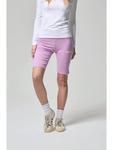 Шорты Addy Bench, фиолетовый - фото
