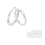 Кольцо Unisex OSSINMI - фото