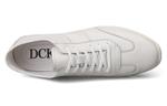 Туфли DCK Men's Casual Shoes Men Low-Top - фото 8