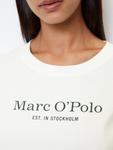 Футболка Marc O'Polo MARC OPOLO SHIRT, белый - фото 3