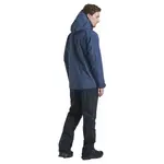 Куртка Tenson Hurricane XP, синий - фото 2