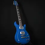Электрогитара PRS S2 McCarty 594 Thinline Standard - Space Blue (S2079559) - фото 11