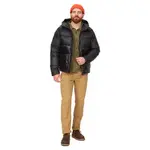 Куртка Marmot Guides Down, черный - фото 3