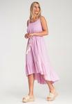 Платье Figl Day dress, Pink - фото 5