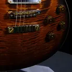 Электрогитара PRS Wood Library McCarty 594 Singlecut - Copperhead Burst - фото 10