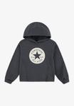 Худи Converse BOXY HOODIE, Dark Matter/Anthracite - фото