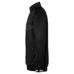 Куртка Kempa Wave 26 Poly Tracksuit, черный - фото 3